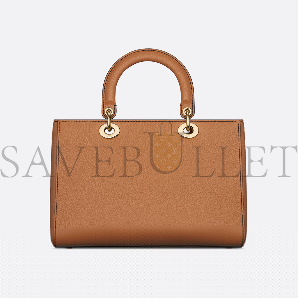 D*or medium lady d-sire my abcD*or bag m1151otrl_m30m (30*20*13cm)